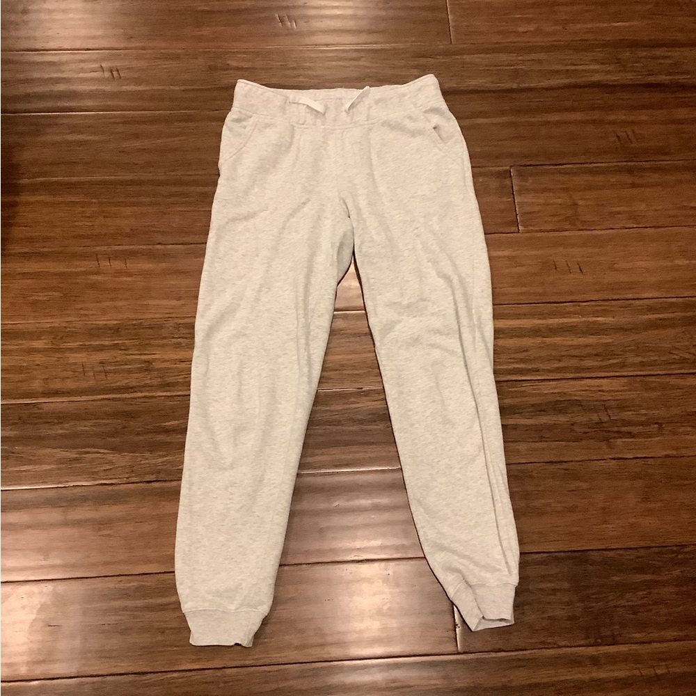 SO Girls Jogger